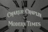 Naujieji laikai Čarlio Čaplino akimis